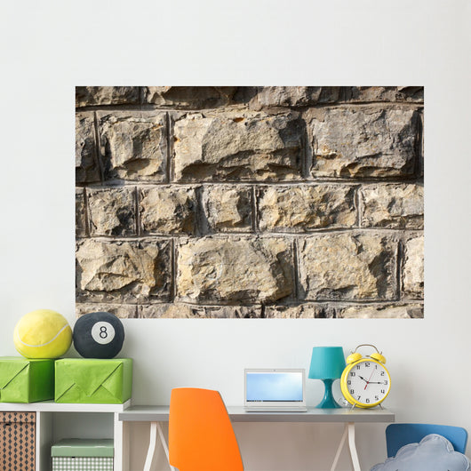 Mauer Wall Decal
