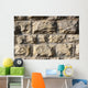 Mauer Wall Decal