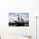 Beach Pool Wall Decal