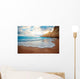 Porto Katsiki Island Beach Wall Decal