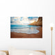 Porto Katsiki Island Beach Wall Decal