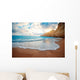 Porto Katsiki Island Beach Wall Decal