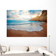 Porto Katsiki Island Beach Wall Decal