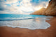 Porto Katsiki Island Beach Wall Decal