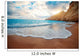 Porto Katsiki Island Beach Wall Decal