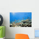 Underwater World Wall Decal