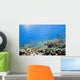 Underwater World Wall Decal