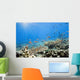 Underwater World Wall Decal