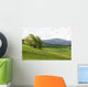 Schauinsland 2 Wall Decal