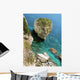 Corsica-cliffs Wall Decal