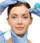 Dermal Fillers Injection Wall Decal
