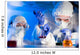 Up Scientists Making Test Wall Decal