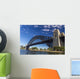 Sydney Harbour Bridge Wall Decal
