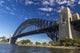 Sydney Harbour Bridge Wall Decal
