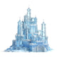 Ice Castle Wall Decal