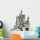 Castle Wall Decal