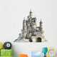 Castle Wall Decal