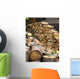 Logs Wall Decal
