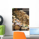 Logs Wall Decal