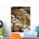 Logs Wall Decal