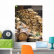 Logs Wall Decal