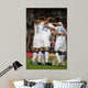 Football Hugs Wall Decal