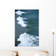 Edge Sea Wall Decal