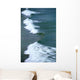 Edge Sea Wall Decal
