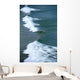Edge Sea Wall Decal