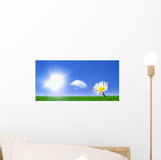 Sonne Wall Decal