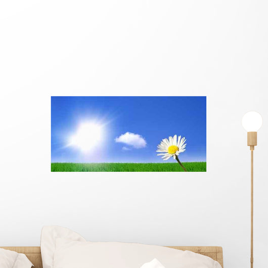 Sonne Wall Decal