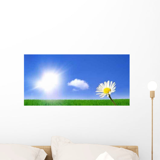 Sonne Wall Decal