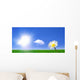 Sonne Wall Decal