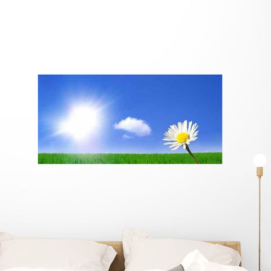 Sonne Wall Decal