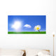 Sonne Wall Decal