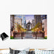 Raleigh North Carolina Wall Decal