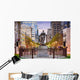 Raleigh North Carolina Wall Decal