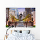 Raleigh North Carolina Wall Decal