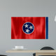 Tennessee Flag Wall Decal