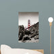 Golden Gate Bridge Wall Decal