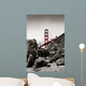 Golden Gate Bridge Wall Decal