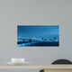 San Francisco skyline Wall Mural