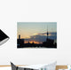 Berlin Spree 10 Wall Decal