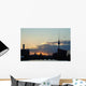 Berlin Spree 10 Wall Decal