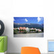 Innsbruck Wall Mural