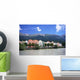 Innsbruck Wall Mural
