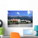 Innsbruck Wall Mural