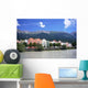 Innsbruck Wall Mural