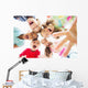 Kids Have Fun Wall Decal