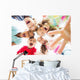 Kids Have Fun Wall Decal